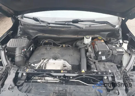 2018 GMC Terrain Sle from USA, damaged, VIN 3GKALTEX1JL256661